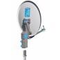 Maxview Precision 65cm schotelset single LNB