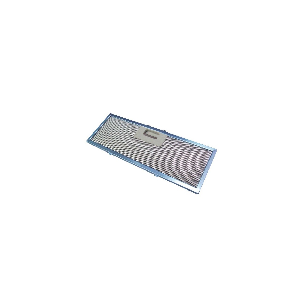 Vervangingsfilter voor afzuigkap Baraldi Swing Flat