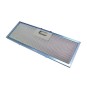 Vervangingsfilter voor afzuigkap Baraldi Swing Flat
