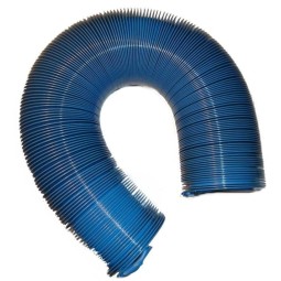 Flexibele slang 3 inch US voor riolering