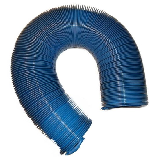 Flexibele slang 3 inch US voor riolering