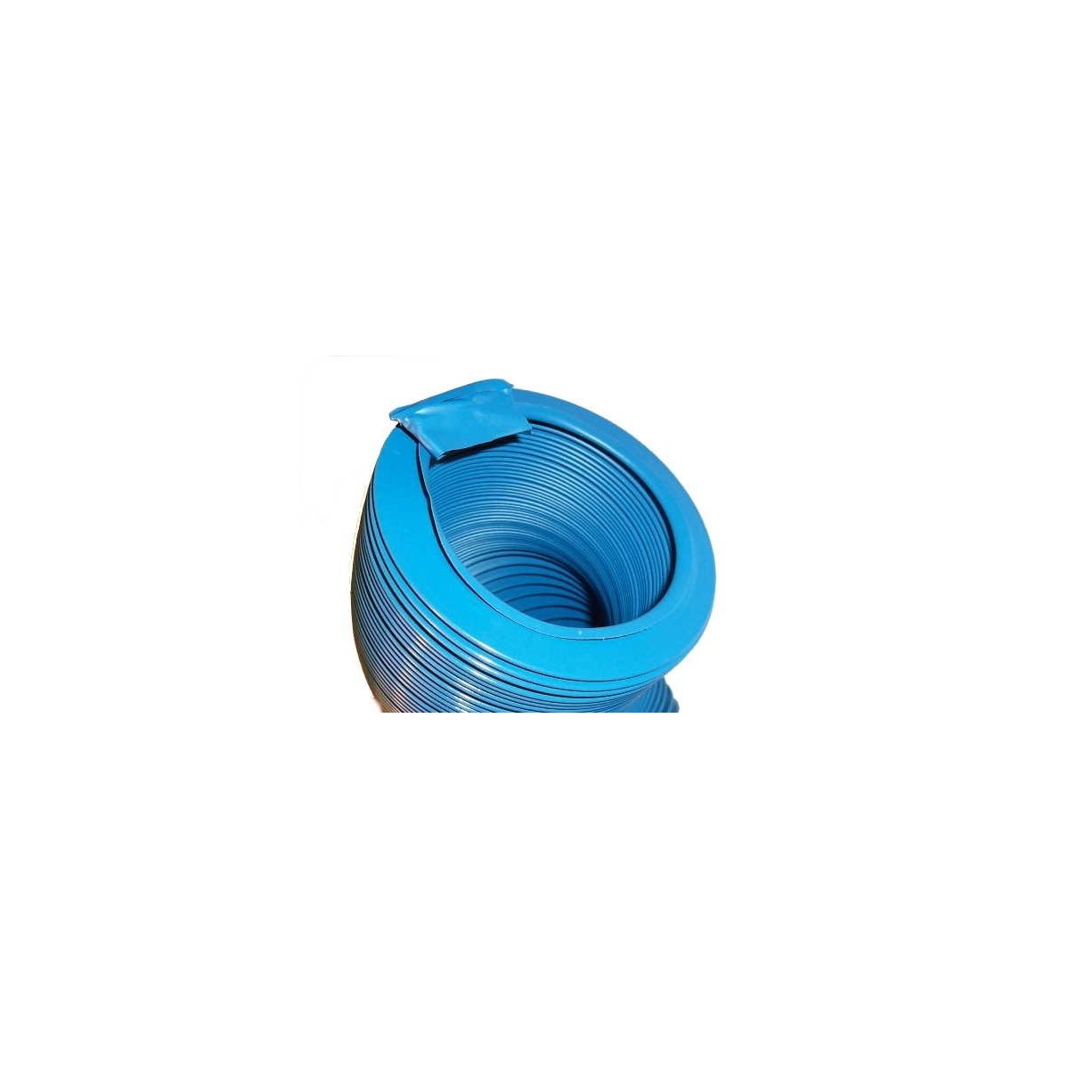 Flexibele slang 3 inch US voor riolering