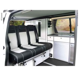 Roldeur complete set