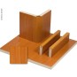 Meubelplaat HPL 1/4 plaat