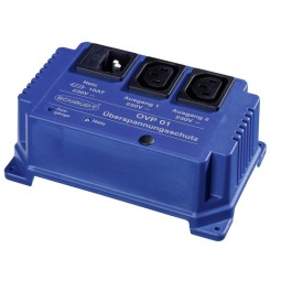 Overspanningsbeveiliging OVP 01