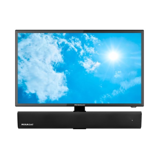 Megasat Soundbar Klangwunder V