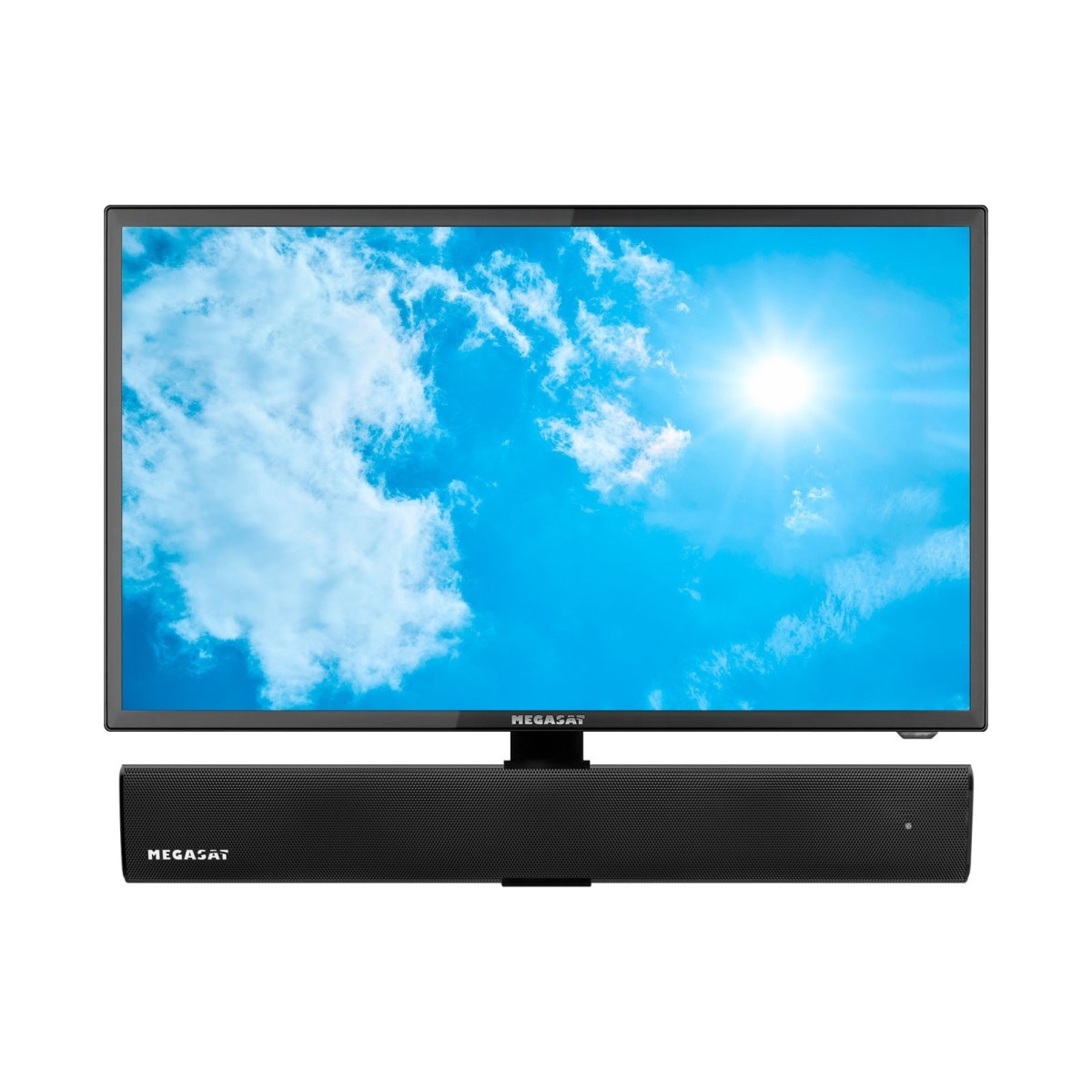 Megasat Soundbar Klangwunder V