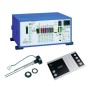 EBL 211 [AGM] + Paneel LT453 Schaudt Elektroblock
