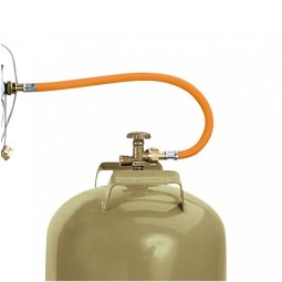 HD gasslang voor DuoControl of MonoControl zonder
