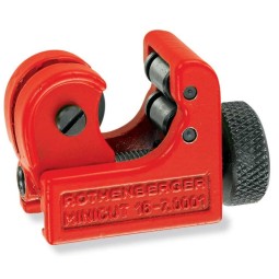 mini pijpensnijder 3 tot 16mm
