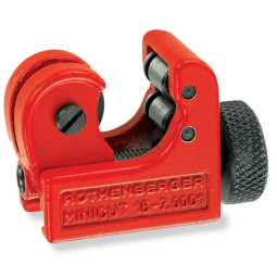 mini pijpensnijder 3 tot 16mm