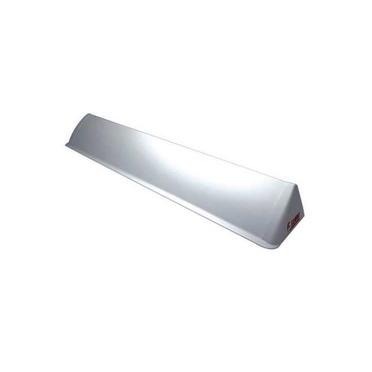 Fiamma Universal dakluik spoiler