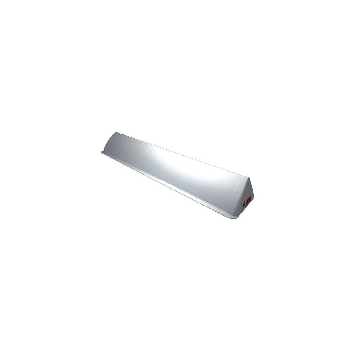 Fiamma Universal dakluik spoiler