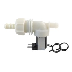 Thetford Electric valve