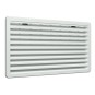 Thetford ventilatierooster 281 x 523 mm, in verschillende