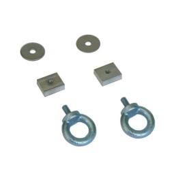 Fiamma ogen voor Garage-Bars