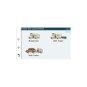 Avtex / Garmin Tourer Three 6,95˝ camper navigatie