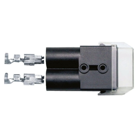 Zekeringhouder Maxi tot 100A
