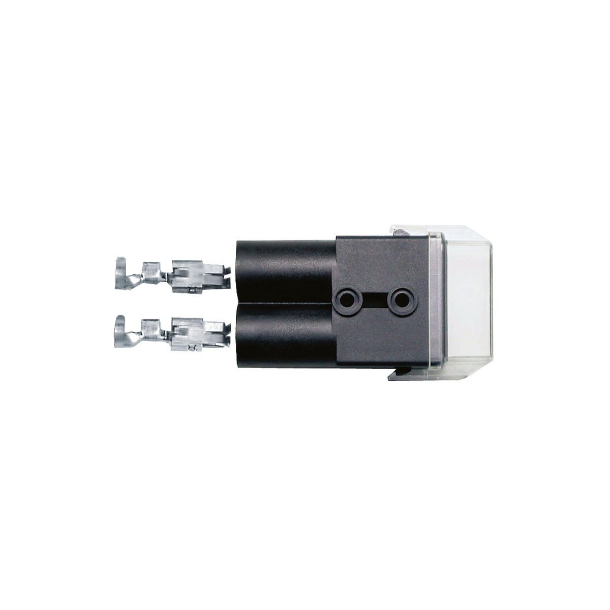 Zekeringhouder Maxi tot 100A
