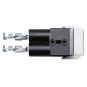 Zekeringhouder Maxi tot 100A