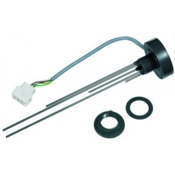 Staaf-tank sonde M400 of M600