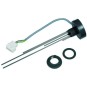 Staaf-tank sonde M400 of M600