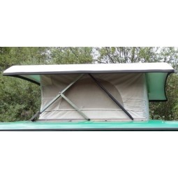 Tentbalg voor hefdak VW T2 / T3 Superplat