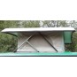 Tentbalg voor hefdak VW T2 / T3 Superplat