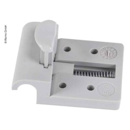 Quick-Clip-houder voor REMIS tafelrail 57056