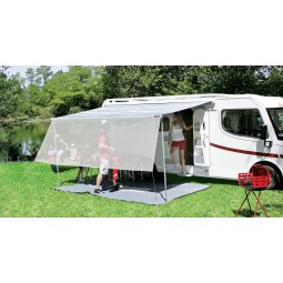 Fiamma Sunview XL voorwand voor F35 - F65
