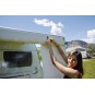 Fiamma Sunview XL voorwand voor F35 - F65