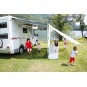 Fiamma Sunview XL voorwand voor F35 - F65