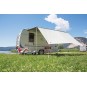 Fiamma Sunview XL voorwand voor F35 - F65