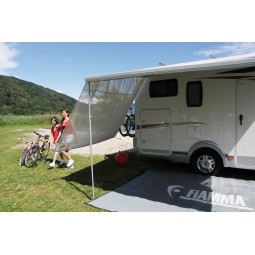 Fiamma Sun View Side voor F45/F65 luifels