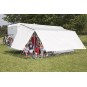 Fiamma Sun View Side voor F45/F65 luifels