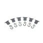Fiamma Kit Awning Hangers