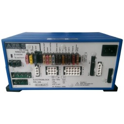 EBL 226 Schaudt Elektroblock