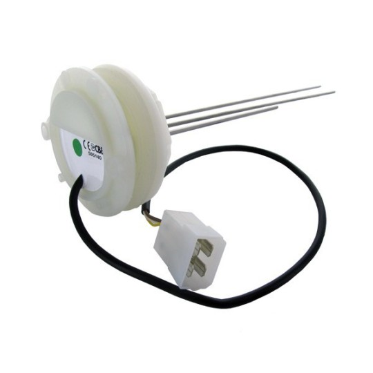 PC180 Microprocessor gestuurde systeem met LED-display