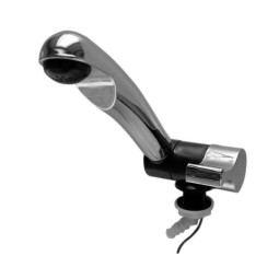 Reich eenhendelkraan STYLE 2005