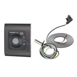 Truma EVO afstandsindicator met Eisex tbv Duocontrol