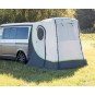 Achterklep tent VW T5/T6 - Upgrade Premium