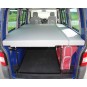 Bedverbreding (kit) voor VW T6 / 5 Bike & Surf