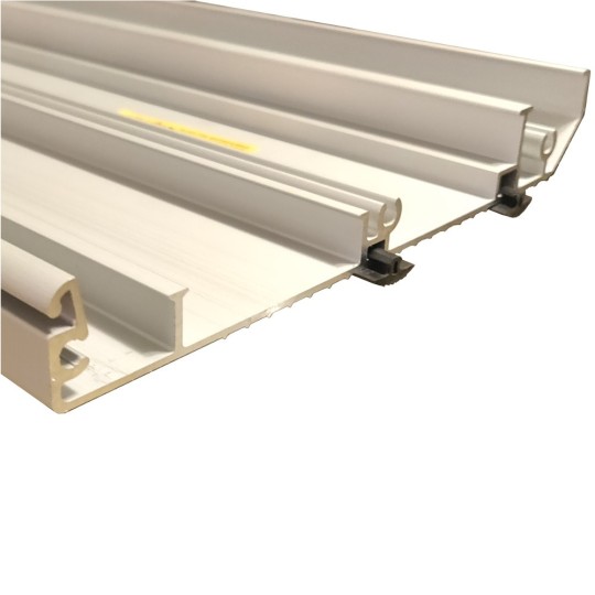 Project-2000 55cm FOOT BOARD