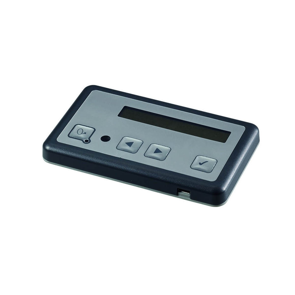 Oyster vision Control unit V5, bedieningspaneel