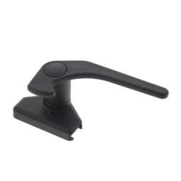 Raamboompje, raamvergrendeling voor Polyplastic raam