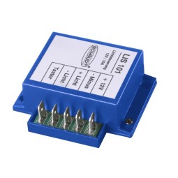 Dimmermodule Schaudt