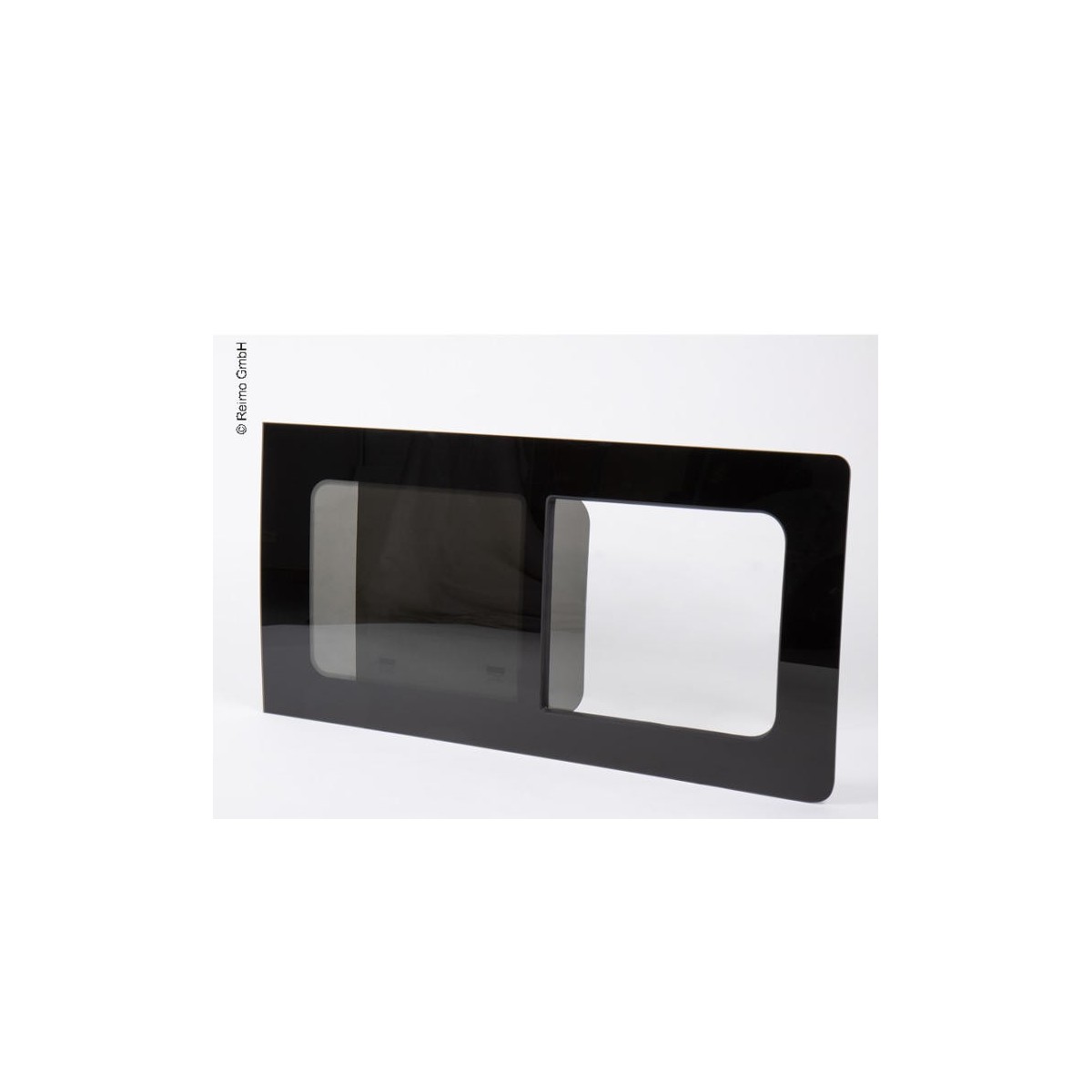 Schuifraam Fiat Ducato vanaf 07, 1400x665, rechts of links voor