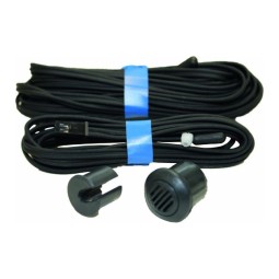 CBE Kabel met sensoren voor interne en externe temperatuur L