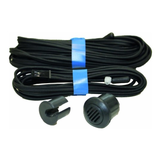 CBE Kabel met sensoren voor interne en externe temperatuur L