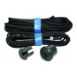 CBE Kabel met sensoren voor interne en externe temperatuur L